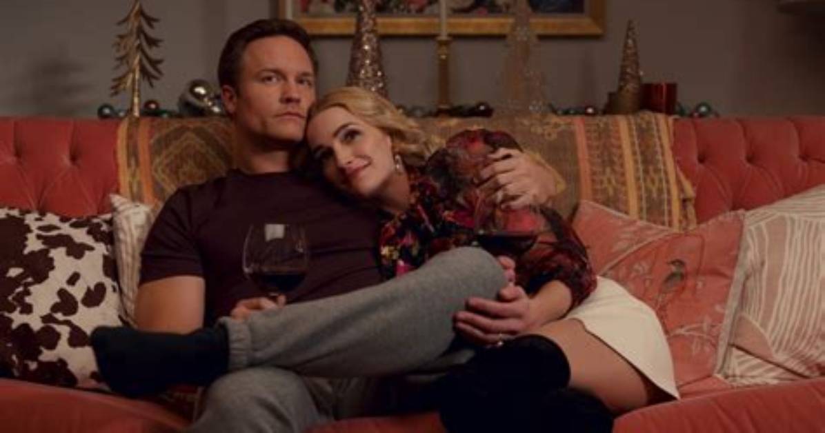 Does Georgia Finally Find Love with Joe? an in-Depth Analysis