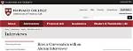 Does Harvard Interview All Applicants? All You Need to Know