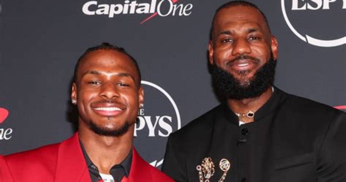 Does Henry Lebron Have a Brother? Luis Lebron Siblings and Family Backgorund