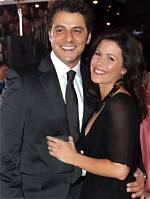 Does Jane Hall Have a Boyfriend? Vince Colosimo Ex Wife Now – Daughter and New Partner