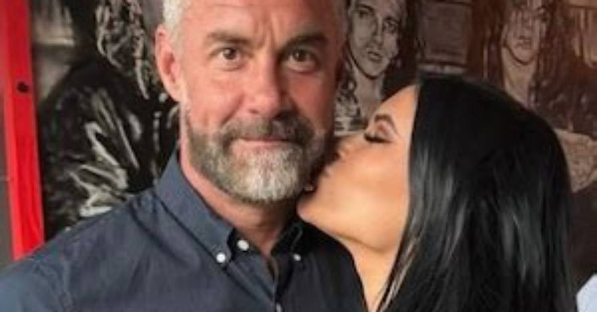 Does Jay Harrington Have a Child?