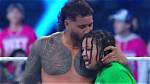 Does Jey Uso Have a Son: Uncovering the Truth