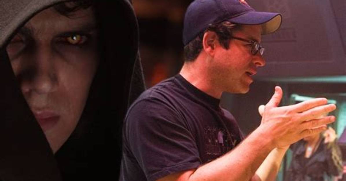Does Jj Abrams Hate the Prequels?