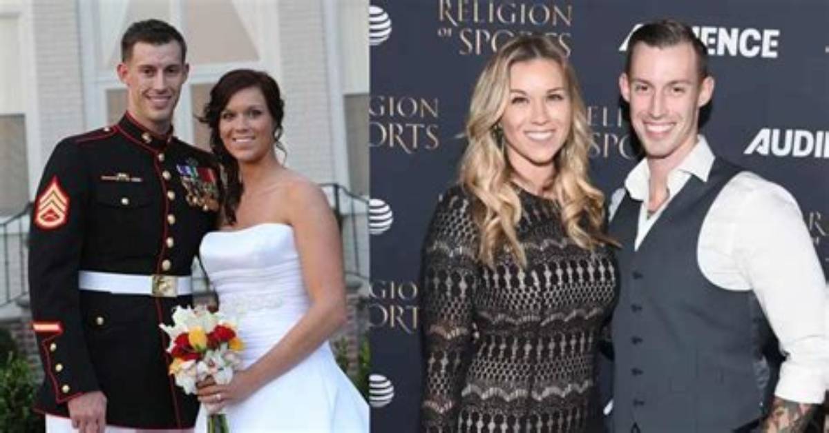 Does Joey Jones Have a Wife? Details We Know Abou the Fox News Host