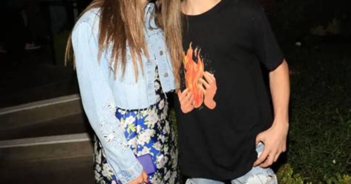 Does Johnny Orlando Have a Girlfriend? He’s Been Shipped Plenty of Times