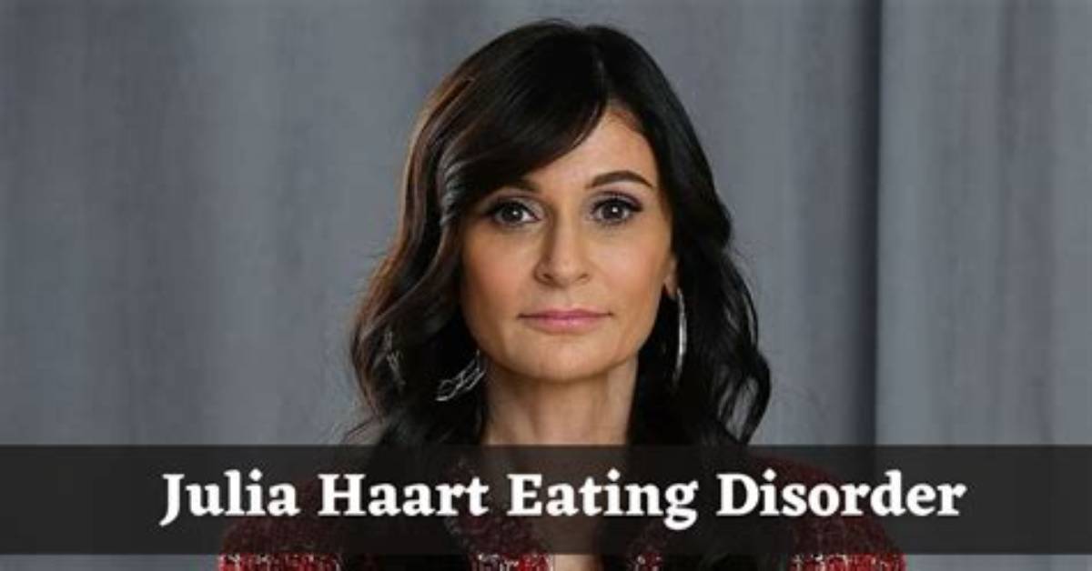 Does Julia Haart Have an Eating Disorder of Any Kind? Health Issues and the Anorexia Condition Described