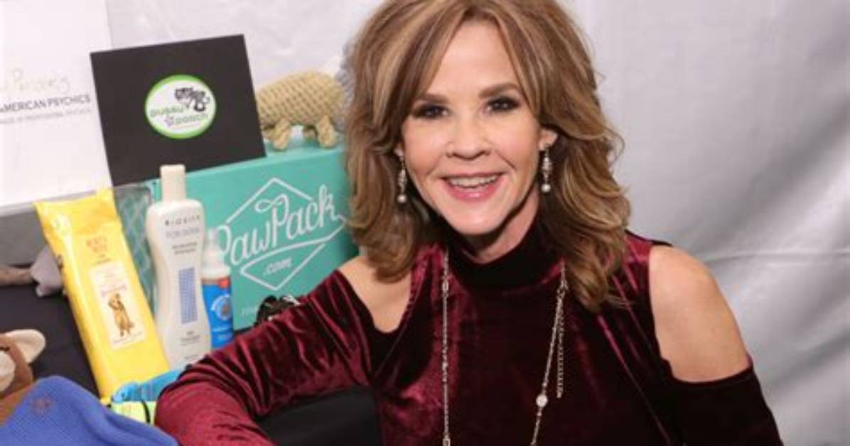 Does Linda Blair Have Children? Find out Here