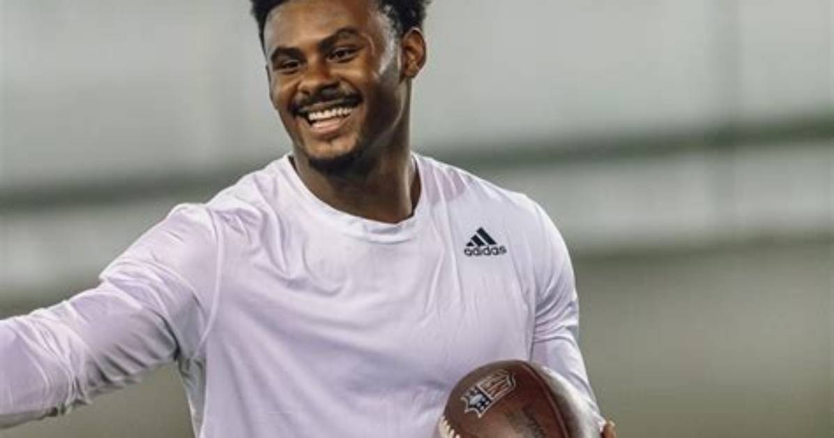 Does Malik Willis Have a Wife? Married or Single – Girlfriend Net Worth and More Details