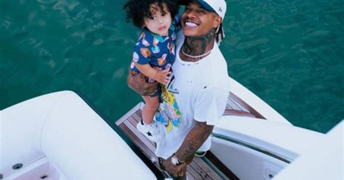 Does Marcus Stroman Have a Baby? All We Know About His Secretive Love Life