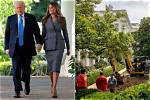 Does Melania Trump Reside in Maryland? an in-Depth Look