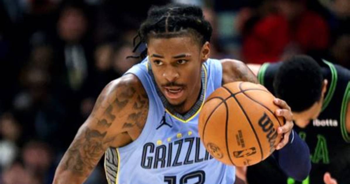 Does Nba Star Ja Morant Have a Daughter? Uncover the Truth