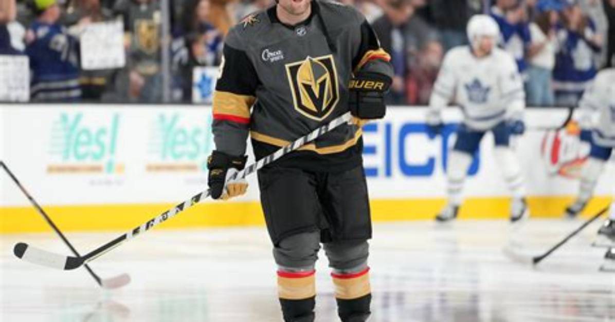 Does Phil Kessel Have a Kid?