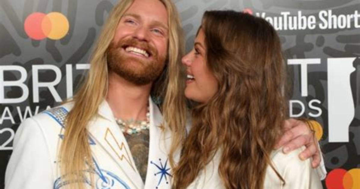 Does Sam Ryder Have a Girlfriend? Eurovision Song Contest Artist’s Personal Life Before the Grand Finale