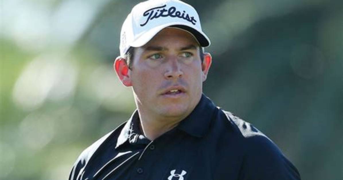 Does Scott Stallings Still Have an Illness? Golfer Health Issues and Update Today