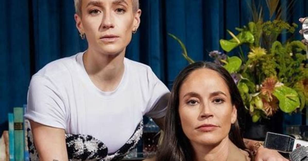 Does Sue Bird Have a Husband? Career and Net Worth Details on Megan Rapinoe