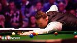Does the Snooker Player Shaun Murphy Have a Son? Everything to Know About His Children