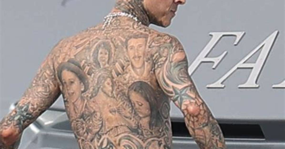 Does Travis Barker Have Bowel Cancer? Health Update as Daughter Alabama Posts Photos from Hospital