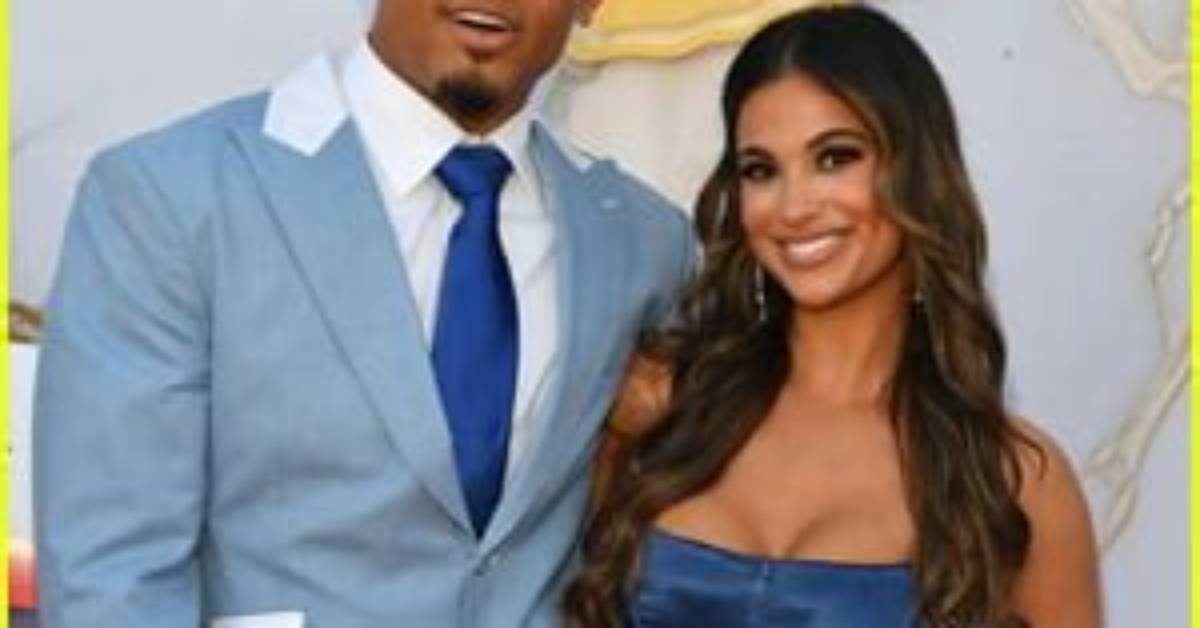 Does Trent Mcduffie Have a Girlfriend? an in-Depth Look at Washington Huskies Player