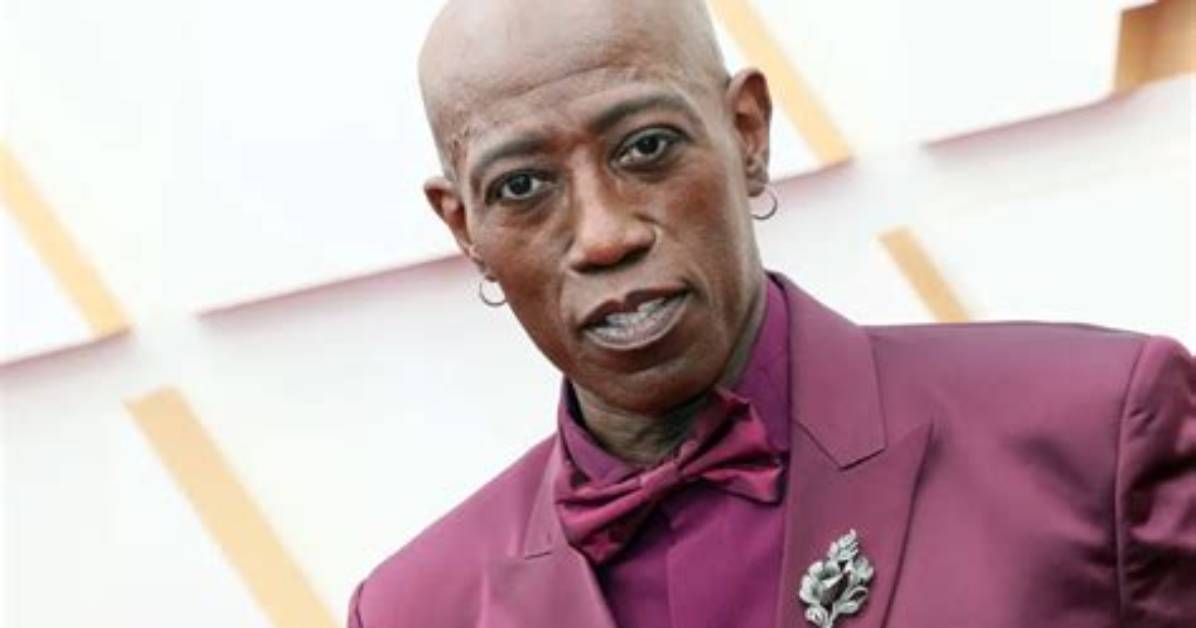 Does Wesley Snipes Really Struggle with Cancer? Uncover the Truth