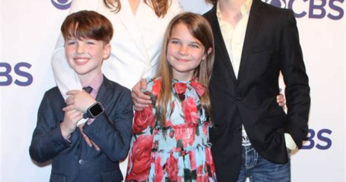 Does Zoe Perry Have Children? Uncovering the Truth