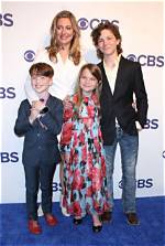 Does Zoe Perry Have Children? Uncovering the Truth