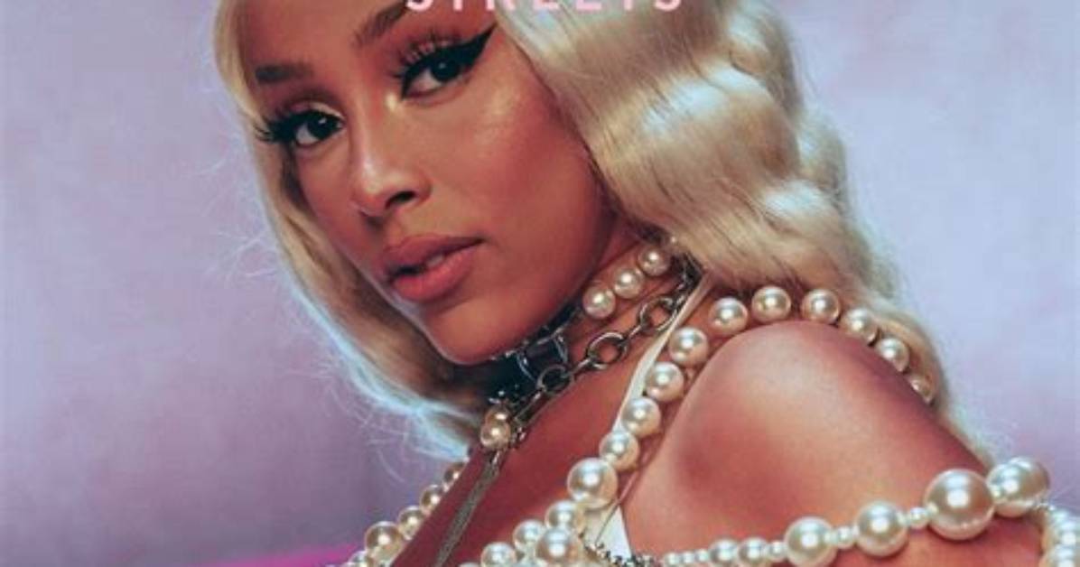 Doja Cat and Sza Collaborating? Streets Rapper Teases in Instagram Post