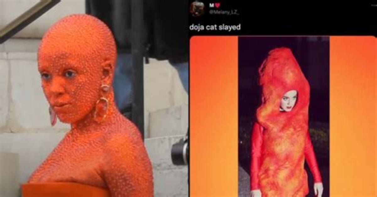 Doja Cat's Hilarious Appearance on Dave: the Inside Scoop