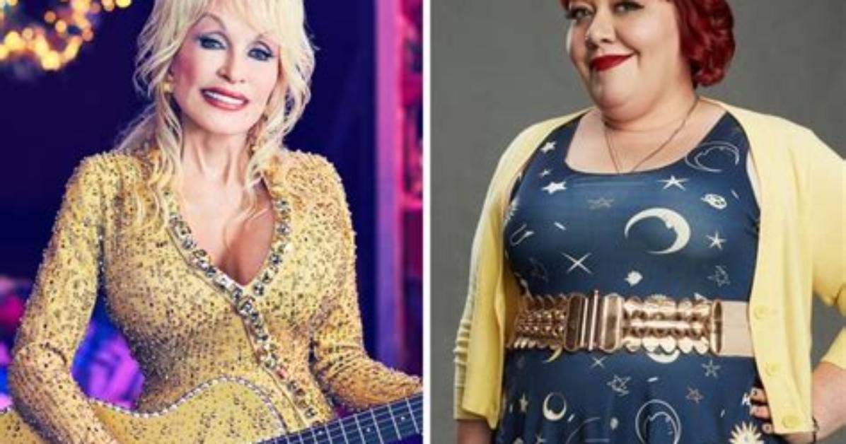 Dolly Parton's Niece: a Star in Her Own Right