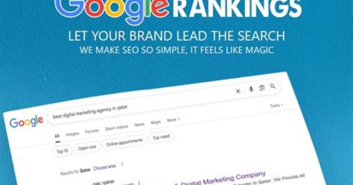 Dominate Google Rankings: a Comprehensive Guide to Keyword Optimization