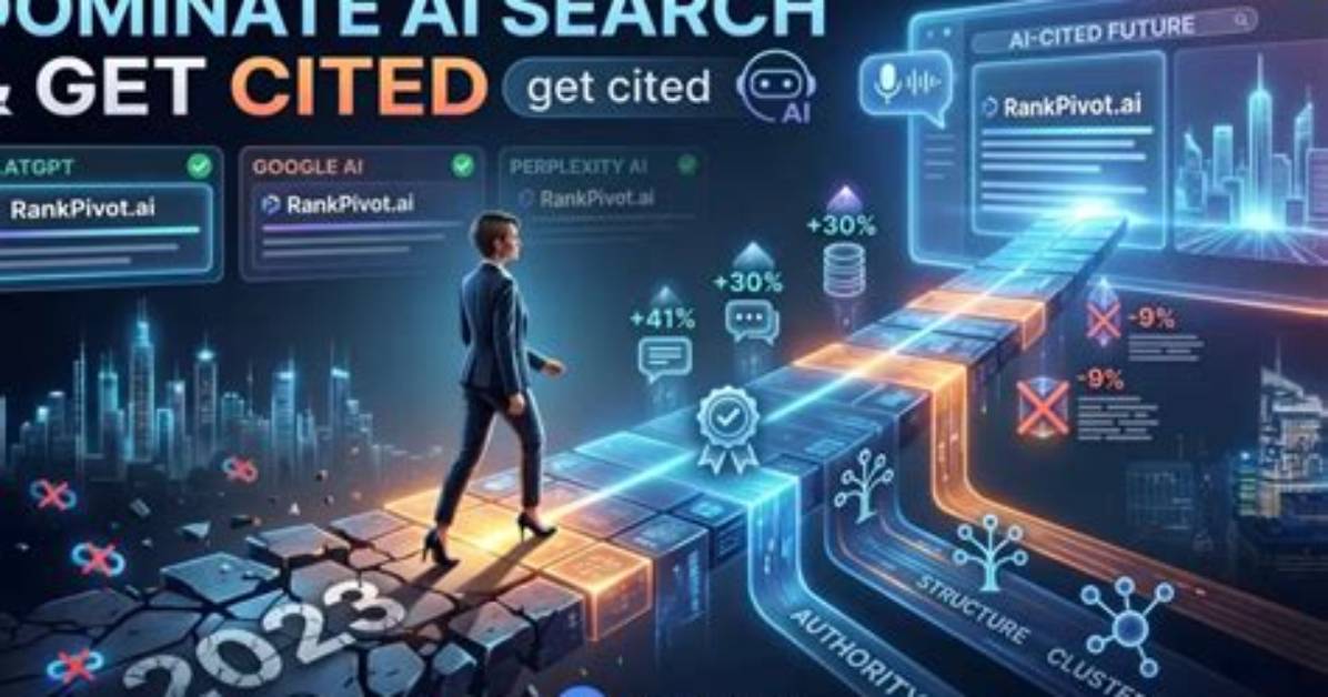 Dominate Search Results: the Ultimate Algo Rank Tracker