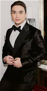 Dominic Karl Manalo Roqueheight, Weight, Net Worth, Age, Birthday, Wikipedia, Who, Instagram, Biography