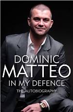 Dominic Matteo: the Journey of a Footballer