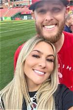 Dominique, Zack Wheeler Wife, Is a Proud Mama of Two Children