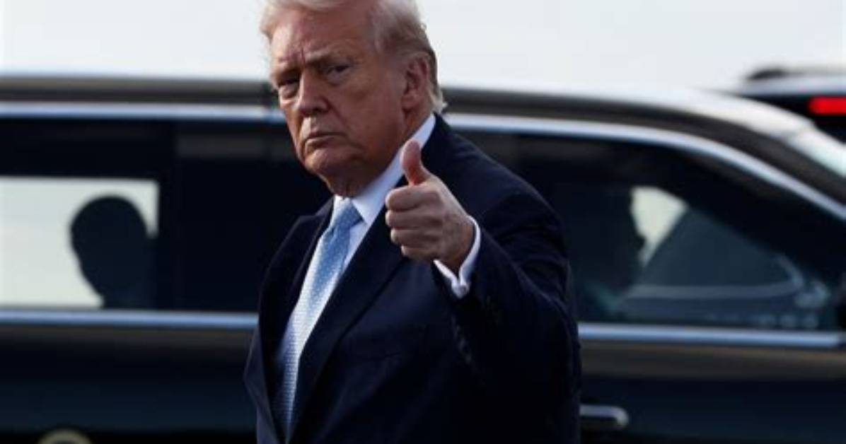 Donald Trump's Secret Twitter Alias Exposed: John Barron