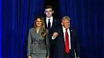 Donald Trump's Sons: the Height of Political Ambition
