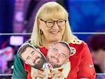 Donna Kelce and Ed Kelce: Travis Kelce Mom & Dad, Meet His Parents