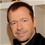 Donnie Wahlberg - American Actor, Singer, and Television Personality