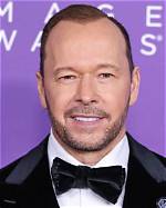 Donnie Wahlberg: an Icon with the New Kids on the Block