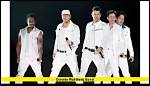 Donnie Wahlberg Music: the Ultimate Band Experience