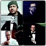 Donnie Wahlberg's Journey as a Backstreet Boy