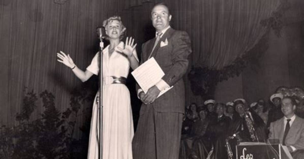 Doris Day's Enduring Relationships: a Look at Her Spouses