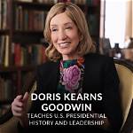 Doris Kearns Goodwin: a Journey Through Illness and Resilience