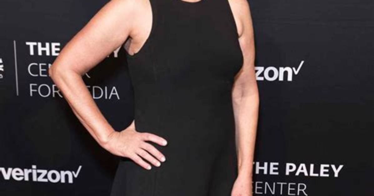 Dorothy Hamill's 2024 Agenda for a Brighter Future