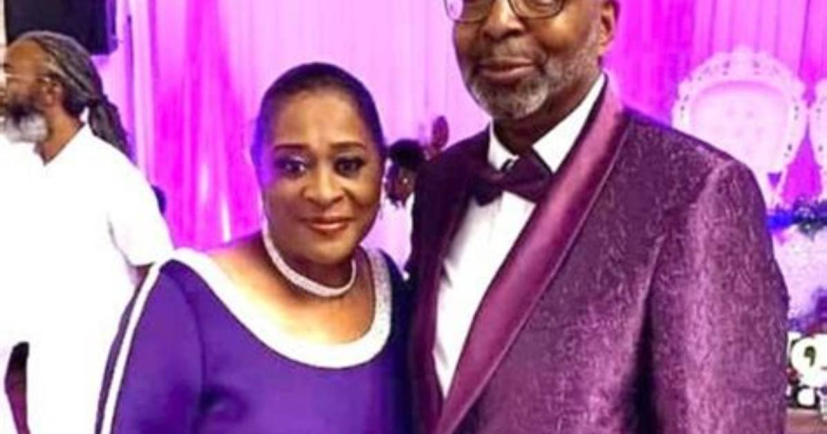 Dottie Peoples' Marital Journey Explored