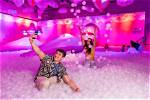 Double the Bubble: Experience Twice the Fun