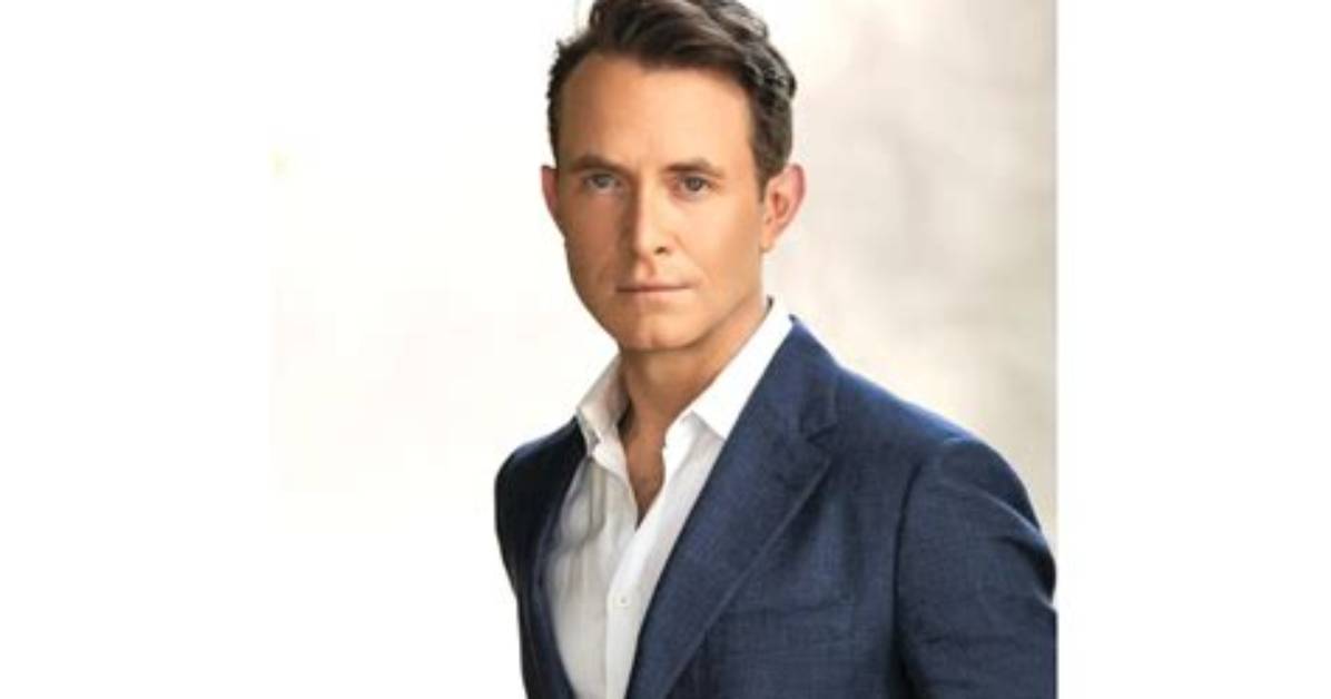 Douglas Murray: Outspoken Advocate for Lgbt Rights