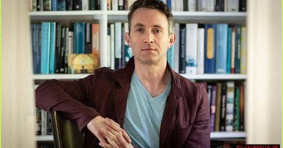 Douglas Murray's Sexuality: Insights and Perspectives