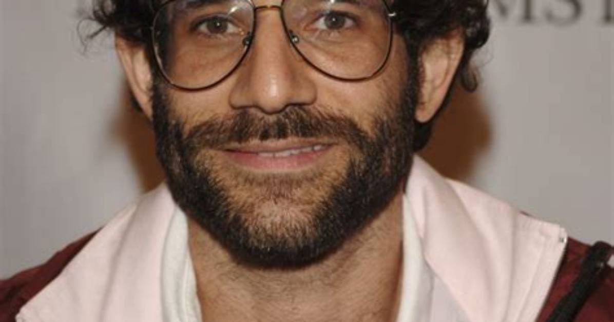 Dov Charney Height, Weight, Net Worth, Age, Birthday, Wikipedia, Who, Instagram, Biography