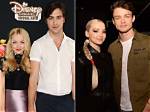 Dove Cameron's Romantic Journey: Who Is Her Boyfriend Now?