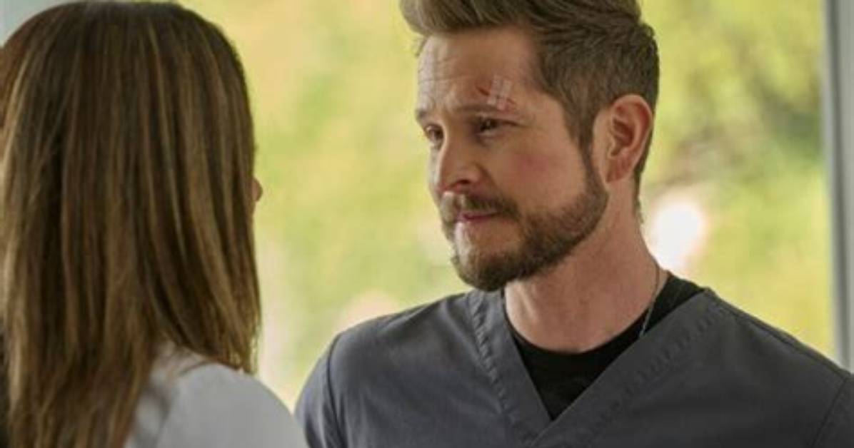 Dr. Bell's Fate on "The Resident": Unlocking Exclusive Insights